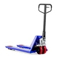 Pallit Hubwagen SIX | 2500 kg | 1150 mm Gabellänge | PU Rollen | Handhubwagen