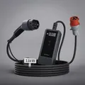 dé Typ 2 Ladekabel CEE 11kW v2 12 m