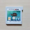 Monster Hunter Generations Nintendo 3DS Spiel Modul