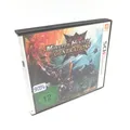Monster Hunter Generations [3DS] von Nintendo