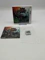 Monster Hunter Generations (Nintendo 3DS) PAL⚡ BLITZBEREIT ⚡