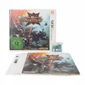 Monster Hunter Generations (Nintendo 3DS, 2016) mit OVP