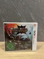 Monster Hunter Generations (Nintendo 3DS)
