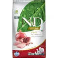 Farmina N&D Hund Huhn & Granatapfel ADULT MINI 2,5 KG