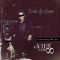 Xavier Naidoo Danke fürs Zuhören-Liedersammlung 1998-2012 (digi) [CD]