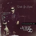 Danke fürs Zuhören - Best Of von Xavier Naidoo | CD | Zustand akzeptabel