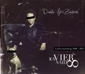 Danke Für's Zuhören - Liedersammlung 1998-2012 Xavier Naidoo CD Autogramm
