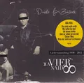 Danke fürs Zuhören - Best Of von Xavier Naidoo | CD | Zustand NEU