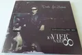 XAVIER NAIDOO danke fürs zuhören - liedersammlung 1998-2002 DIGIPAK VG+/VG