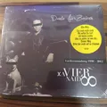 XAVIER NAIDOO danke fürs zuhören DIGIPAK NEU/SEALED (CD Album, Pop, Naidoo)