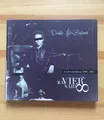 XAVIER NAIDOO | DANKE FÜRS ZUHÖREN Album CD Deutsch Soul R&B Ich brauche Dich