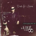 XAVIER NAIDOO "DANKE FÜRS ZUHÖREN - BEST OF"  CD NEU