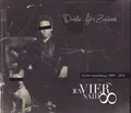 XAVIER NAIDOO "Danke fürs Zuhören - Liedersammlung 1998-2012" Best Of CD