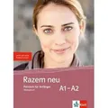 Razem neu A1-A2. Übungsbuch