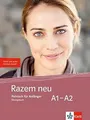 Razem neu A1-A2: Übungsbuch (Razem neu: Polnisch fü... | Buch | Zustand sehr gut
