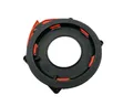 Givi Ersatz Tanklock Befestigung Flansch aus Nylon - ZT480R