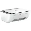 DeskJet 2820e All-in-One, Multifunktionsdrucker grau, HP+, Instant Ink, USB, WLAN, Kopie, Scan