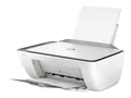 HP Deskjet 2820e All-in-One - Multifunktionsdrucker - Farbe - Tintenstrahl - 216 x 297 mm (Original) - A4/Legal (Medien)