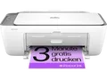 HP DeskJet 2820e Instant Ink Multifunktionsdrucker