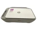 HP DeskJet 2820e Multifunktionsdrucker Drucken 3 Monate Leistung - Unvollständig