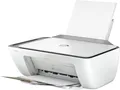 HP DeskJet 2820e Multifunktionsdrucker Drucker, Scanner, Kopierer, WLAN Demo S13