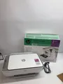 HP DeskJet 2820e Multifunktionsdrucker - unvollständig
