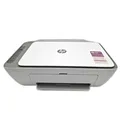Hp Deskjet 2820E Multifunktionsdrucker 3 Monate -- Drucken Hp - Unvollständig
