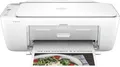 HP DeskJet 2810e Inkjet Multifunktionsdrucker WLAN Drucker Kopierer A4 - DEFEKT