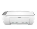 HP DeskJet 2820e All-In-One Drucker Drucken Kopieren Scannen WLAN USB weiß