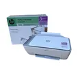 HP DeskJet 2820e Instant Ink Thermal Inkjet Multifunktionsdrucker WLAN