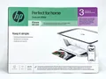 HP DeskJet 2820e Multifunktionsdrucker (Farbe) - Drucker Scanner Kopierer WLAN