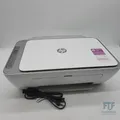 HP DeskJet 2820e Multifunktionsdrucker, 3 Monate drucken mit HP In... 588K9B#629