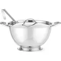 Suppenterrine, 2,7l, ⌀270x(h)175mm - Hendi