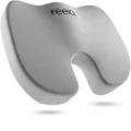 feela.® Orthopädisches Auto-Sitzkissen Medium