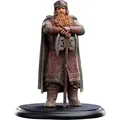 Herr der Ringe Mini Statue Gimli 19 cm - Braun