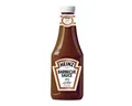 Heinz Saucen, Heinz BBQ Sauce würzig Hickory Holz Rauch Aroma das Original 875ml