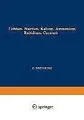 Elemente der Ersten Hauptgruppe | Buch | 9783540012795