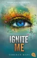 Ignite Me Die Fortsetzung der mitreißenden Romantasy-Reihe. TikTok made me bu...