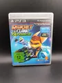 Ratchet & Clank: Qforce (Sony PlayStation 3)