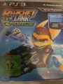 Ratchet & Clank: QForce - PS3 (Sony PlayStation 3) PAL l AKZEPTABEL l GETESTET