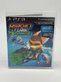 PS3 Sony Playstation 3 - Ratchet & Clank: Q-Force  - CIB/PAL
