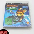 PS3 Spiel | Ratchet & Clank Q Force | Playstation 3 | PAL