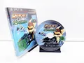 Ratchet & Clank: QForce Q Force - Playstation PS3 - Zustand: neuwertig
