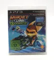 Ratchet & Clank QForce PlayStation 3 PS3