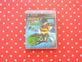 Ratchet & Clank: QForce Playstation 3 PS3 in OVP mit Anleitung