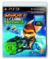 Ratchet  Clank - Q - Force  von Sony Computer Ente... | Game | Zustand sehr gut