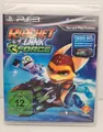 🐦‍🔥PS3 Spiel | Ratchet & Clank Q Force | Playstation 3 NEU Sealed 🐦‍🔥