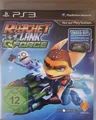 PS3 Action und Adventures Auswahl Assassins Creed, Sonic, Ratchet, Uncharted