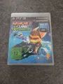 Ratchet & Clank: Qforce (Sony PlayStation 3)