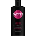 Syoss Color Tsubaki Blossom (Flüssiges Shampoo, 440 ml) (9000101276916)